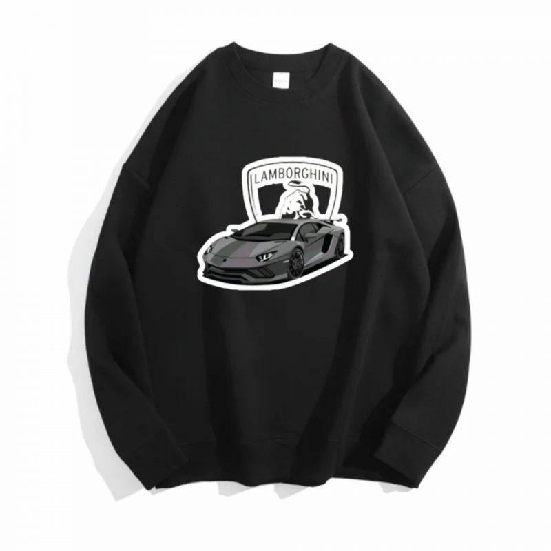 Pull Lamborghini Aventador S