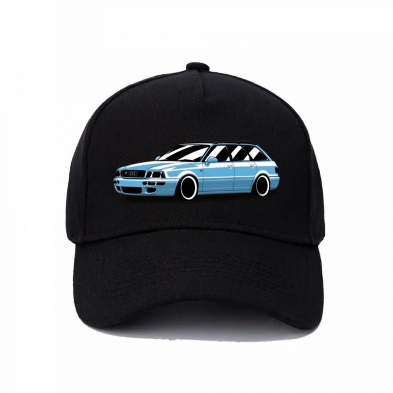 Casquette Audi RS2