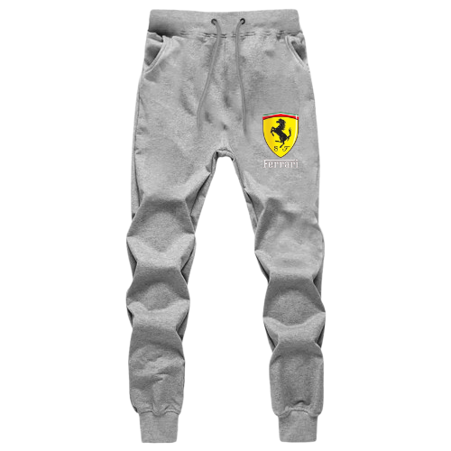 Jogging Ferrari Logo – Image 3