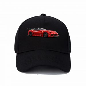Casquette Ferrari 599XX Evo