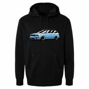 Sweat Audi RS2