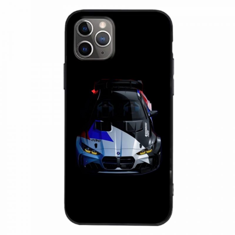 Coque Iphone BMW M4 GT3