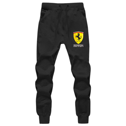 Jogging Ferrari Logo