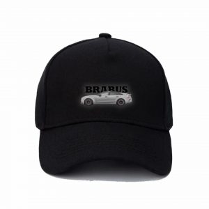 Casquette Mercedes Brabus