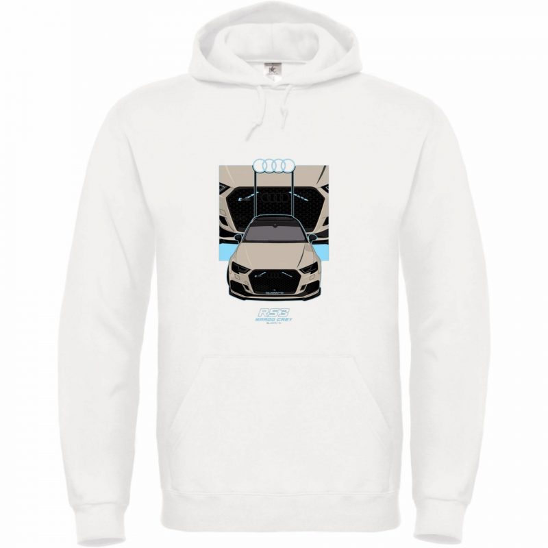 Sweat Audi RS3 – Image 3