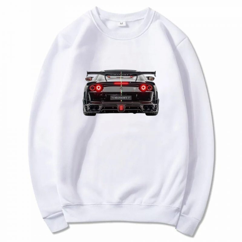 Pull Ferrari Mansory – Image 3