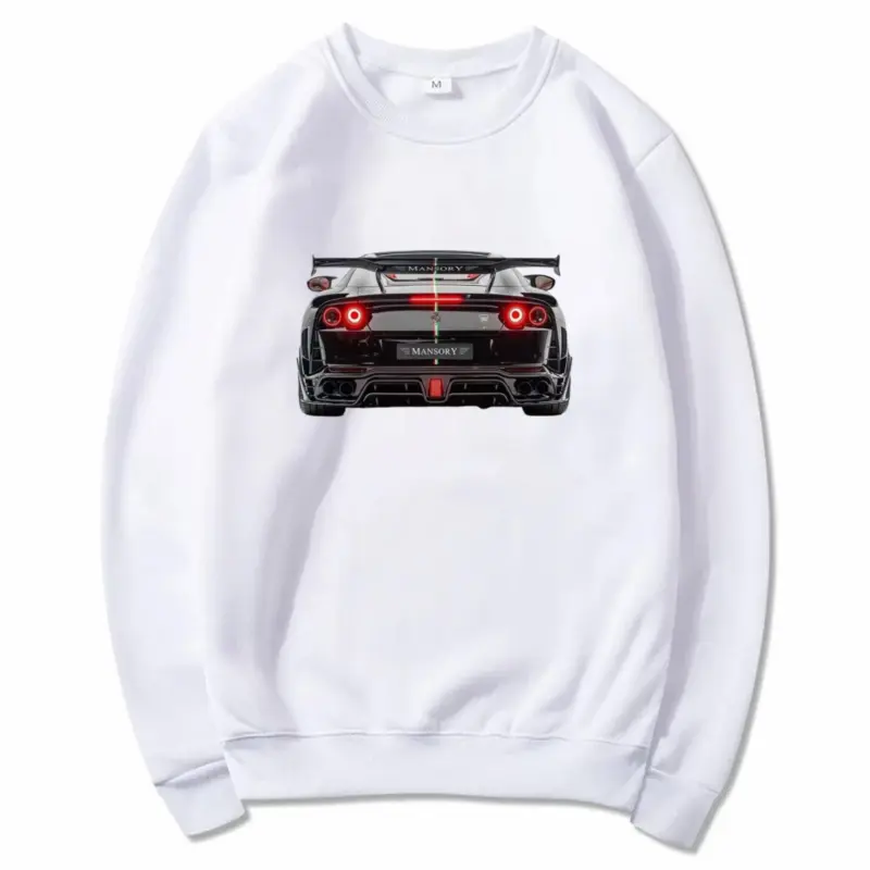 Pull Ferrari Mansory – Image 3