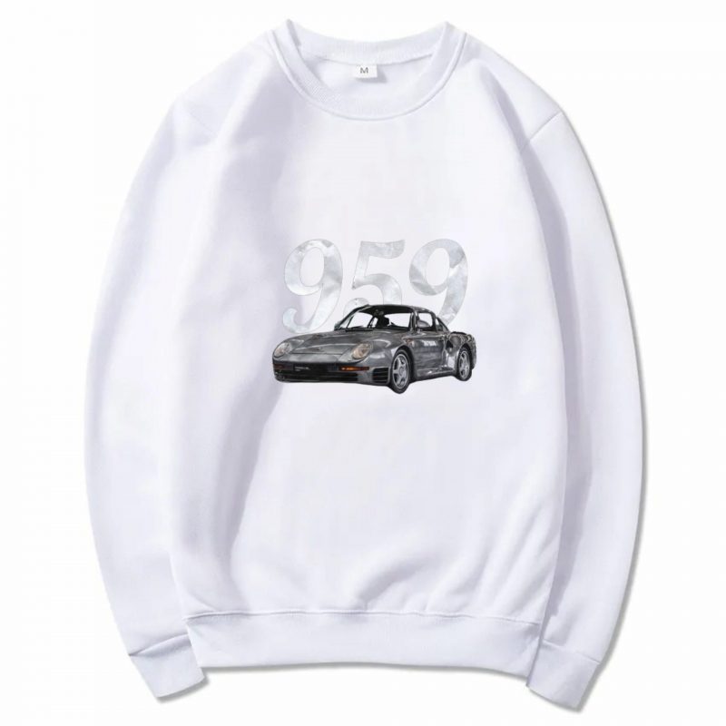 Pull Porsche 959 – Image 3