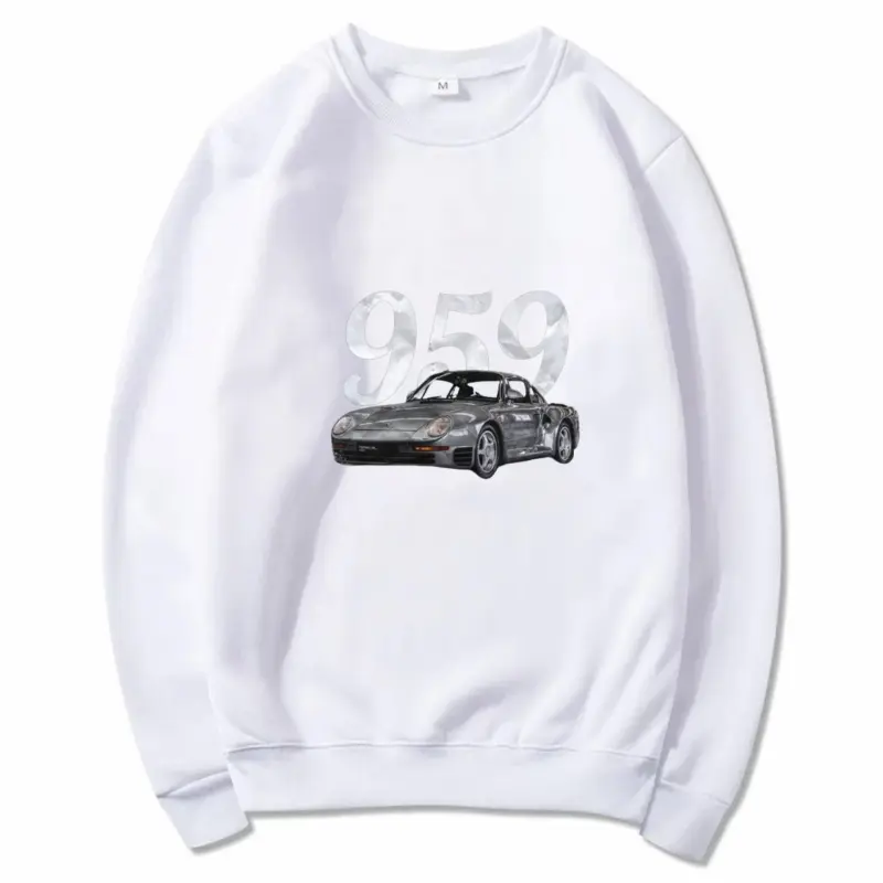 Pull Porsche 959 – Image 3