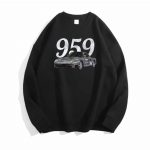 Pull Porsche 959