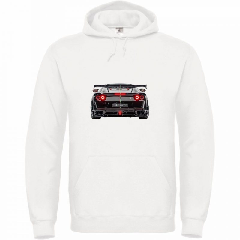 Sweat Ferrari Mansory – Image 3