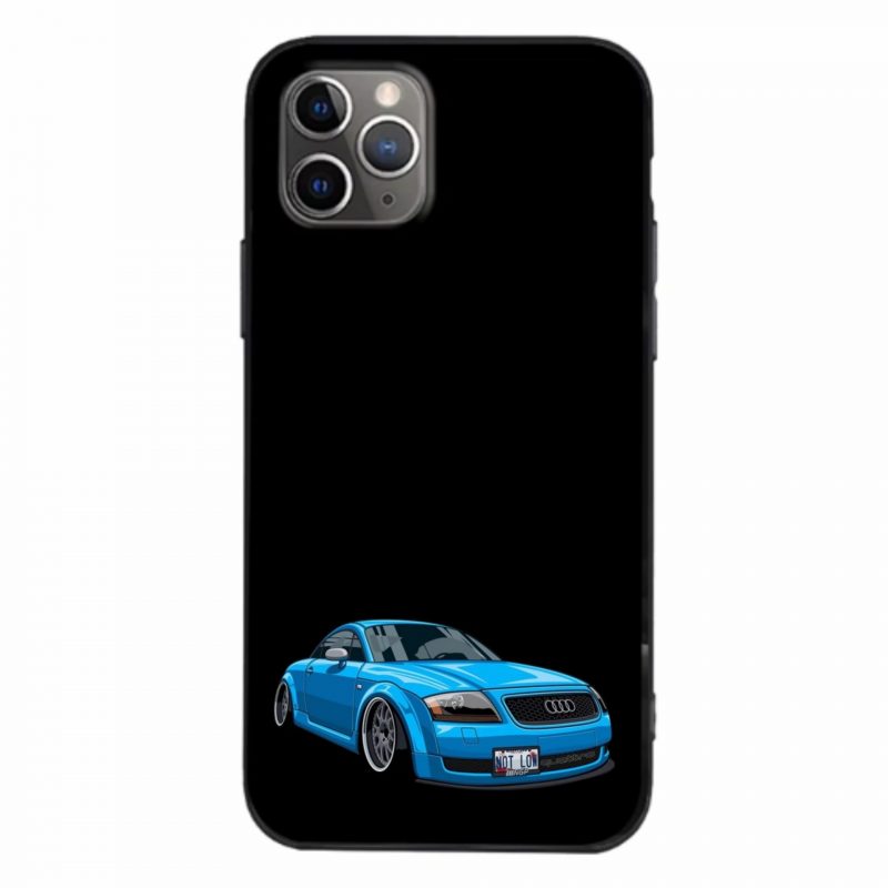 Coque Iphone Audi TT Mk1