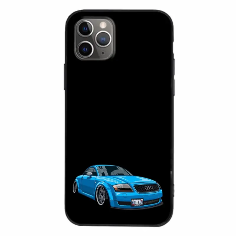 Coque Iphone Audi TT Mk1