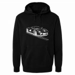Sweat Ferrari Laferrari Design