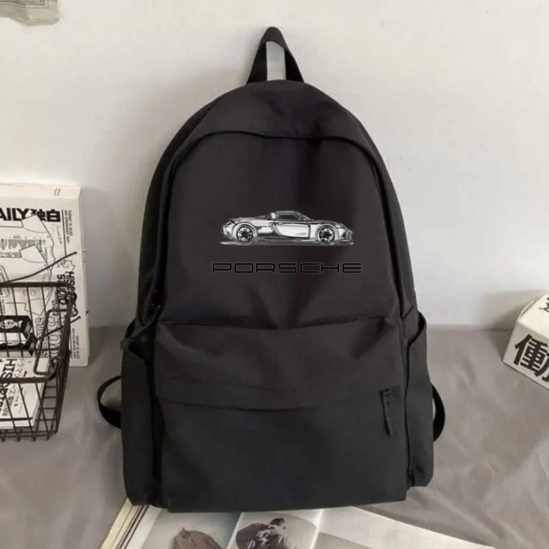 Sac à Dos Porsche Carrera GT