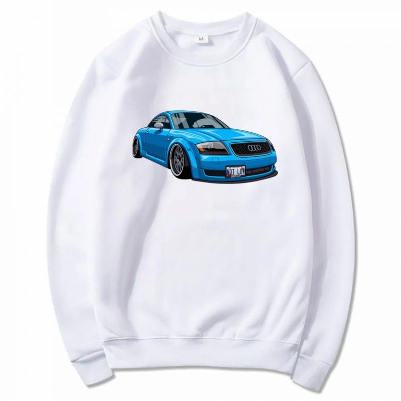 Pull Audi TT Mk1 – Image 3