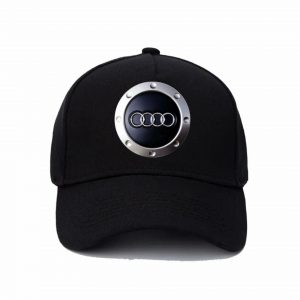 Casquette Audi Trappe