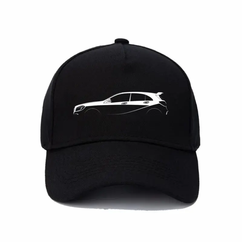 Casquette Mercedes A45
