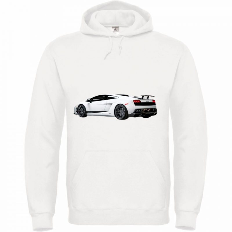 Sweat Lamborghini Gallardo – Image 3
