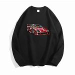 Pull Ferrari F40 Sketch
