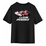 T-Shirt Porsche Team Penske
