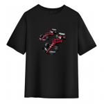 T-Shirt Ferrari F1