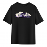 T-Shirt Porsche GT3 Drift