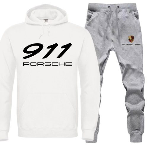 Ensemble Porsche Logo 911 – Image 3