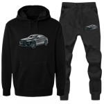 Ensemble Mercedes GLE Coupe