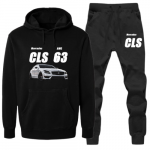 Ensemble Mercedes CLS