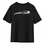 T-Shirt Mercedes A45