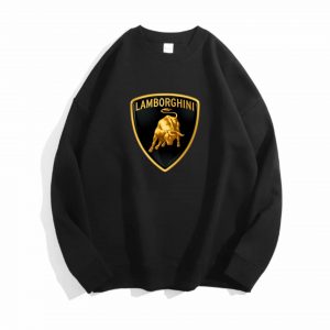 Pull Lamborghini Logo