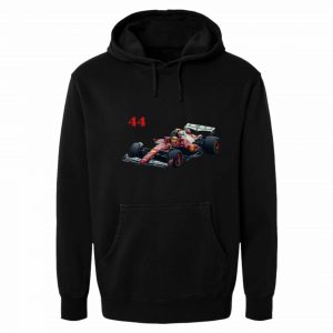 Sweat Ferrari Lewis Hamilton