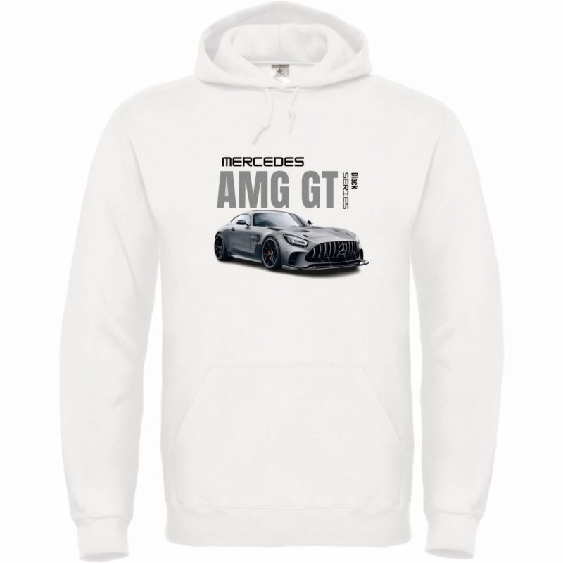 Sweat Mercedes AMG GT – Image 3