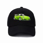 Casquette Porsche RWB