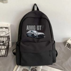 Sac à Dos Mercedes AMG GT