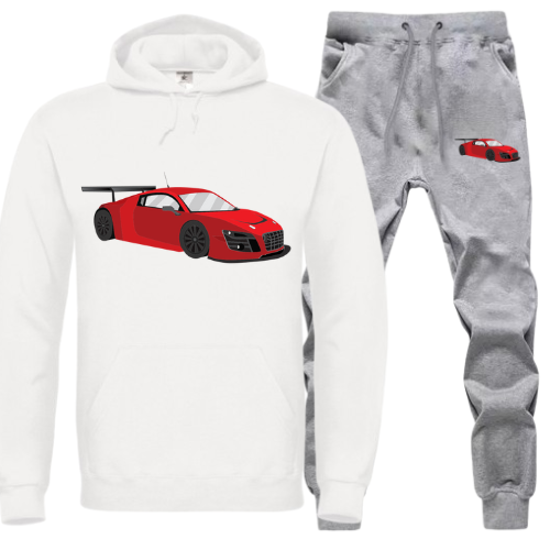 Ensemble Audi R8 LMS – Image 3