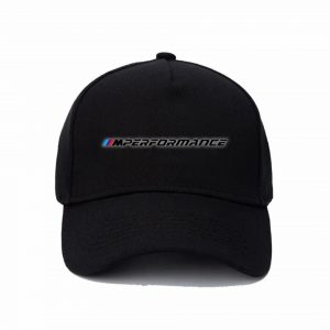 Casquette BMW M Performance