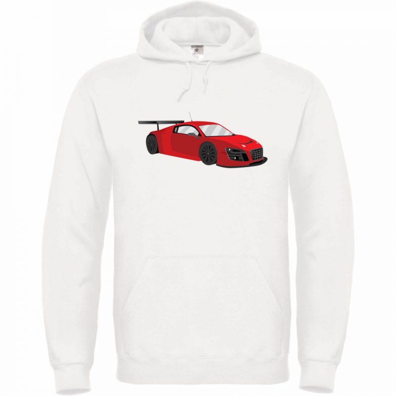 Sweat Audi R8 LMS – Image 3