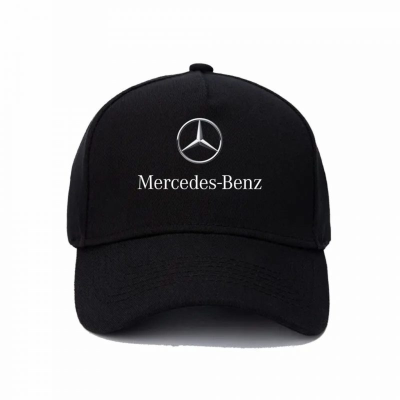 Casquette Mercedes Benz