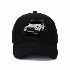 Casquette Mercedes G63