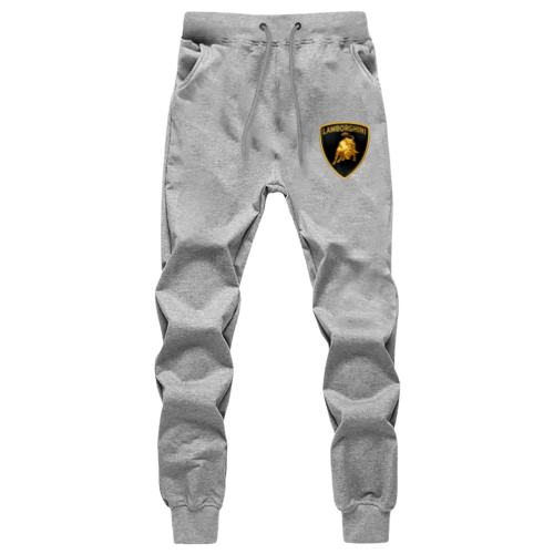 Jogging Lamborghini Logo – Image 3