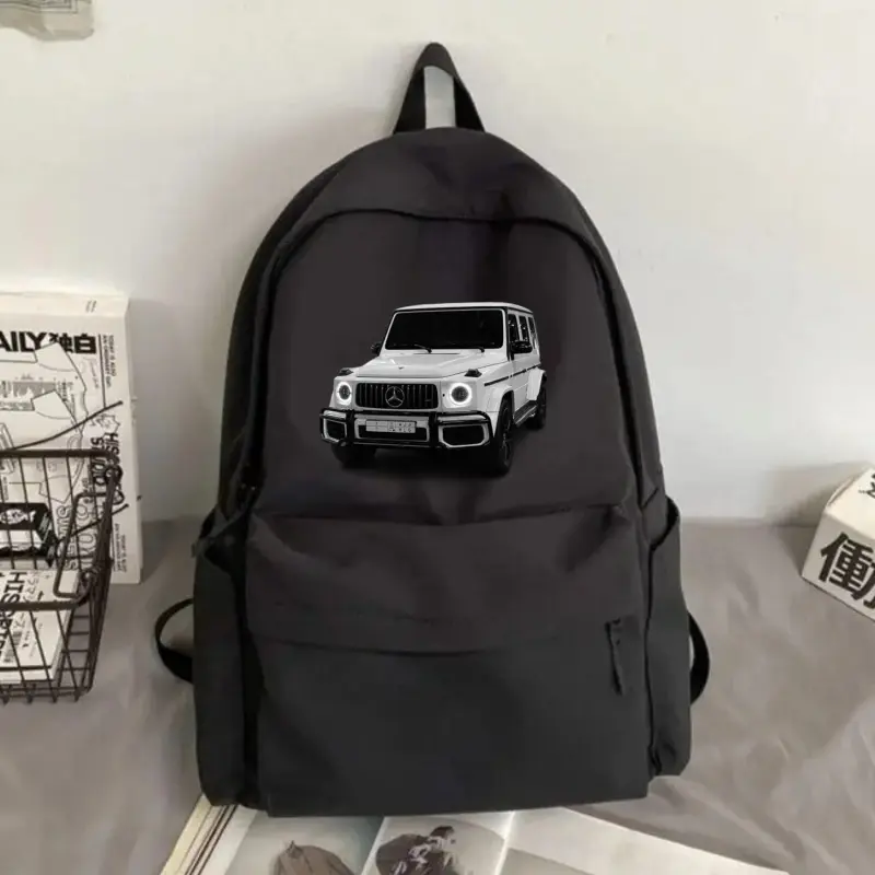 Sac à Dos Mercedes G63