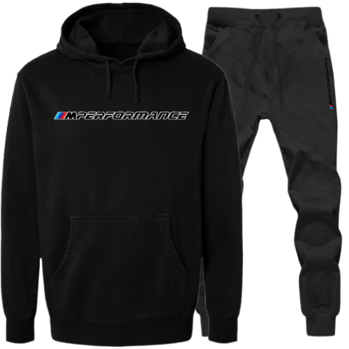 Ensemble BMW M Performance