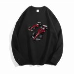 Pull Ferrari F1